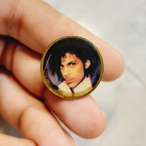 Vintage Prince Pin